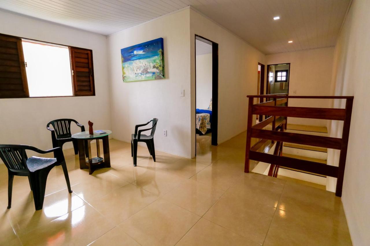 Casa Aconchegante Em Sao Miguel Dos Milagres-Al Villa Ngoại thất bức ảnh